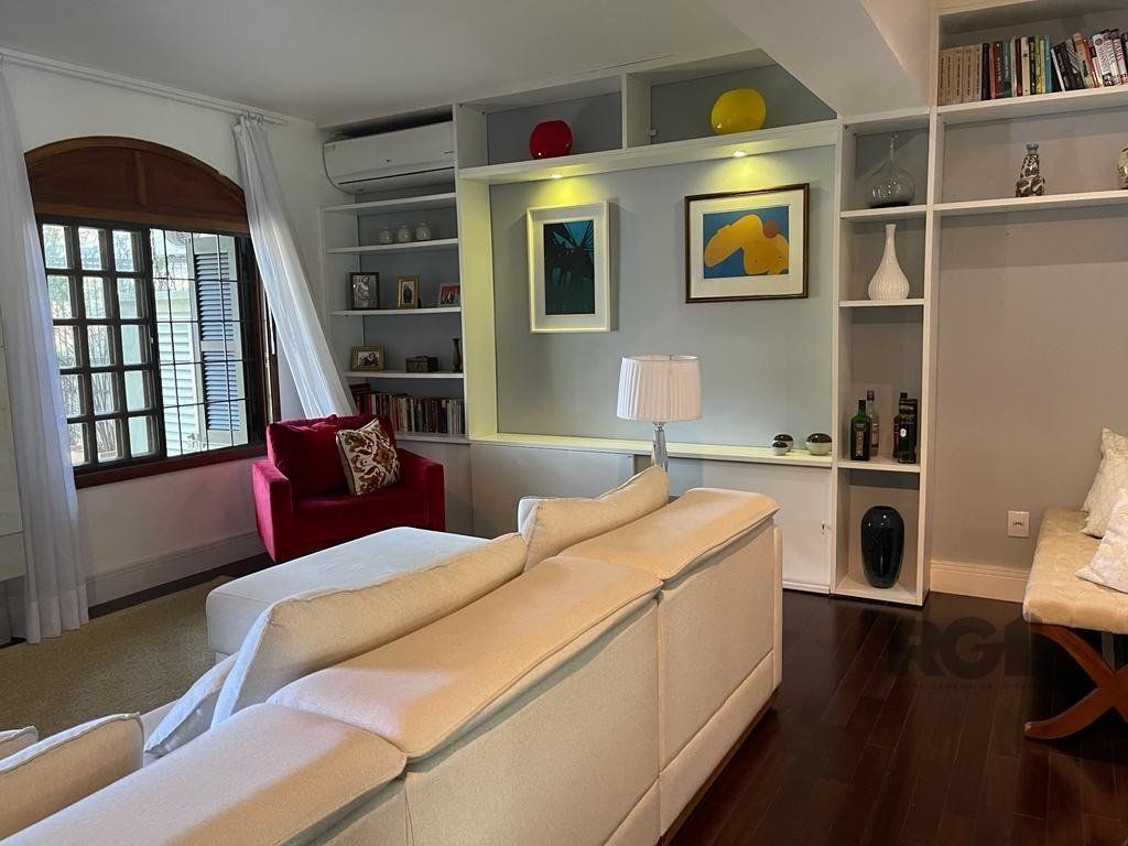 Casa, 5 quartos, 300 m² - Foto 5