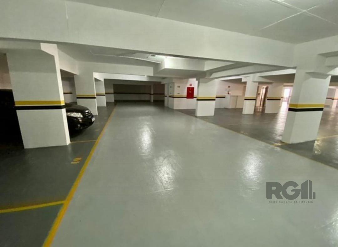 Apartamento à venda com 1 quarto, 60m² - Foto 38