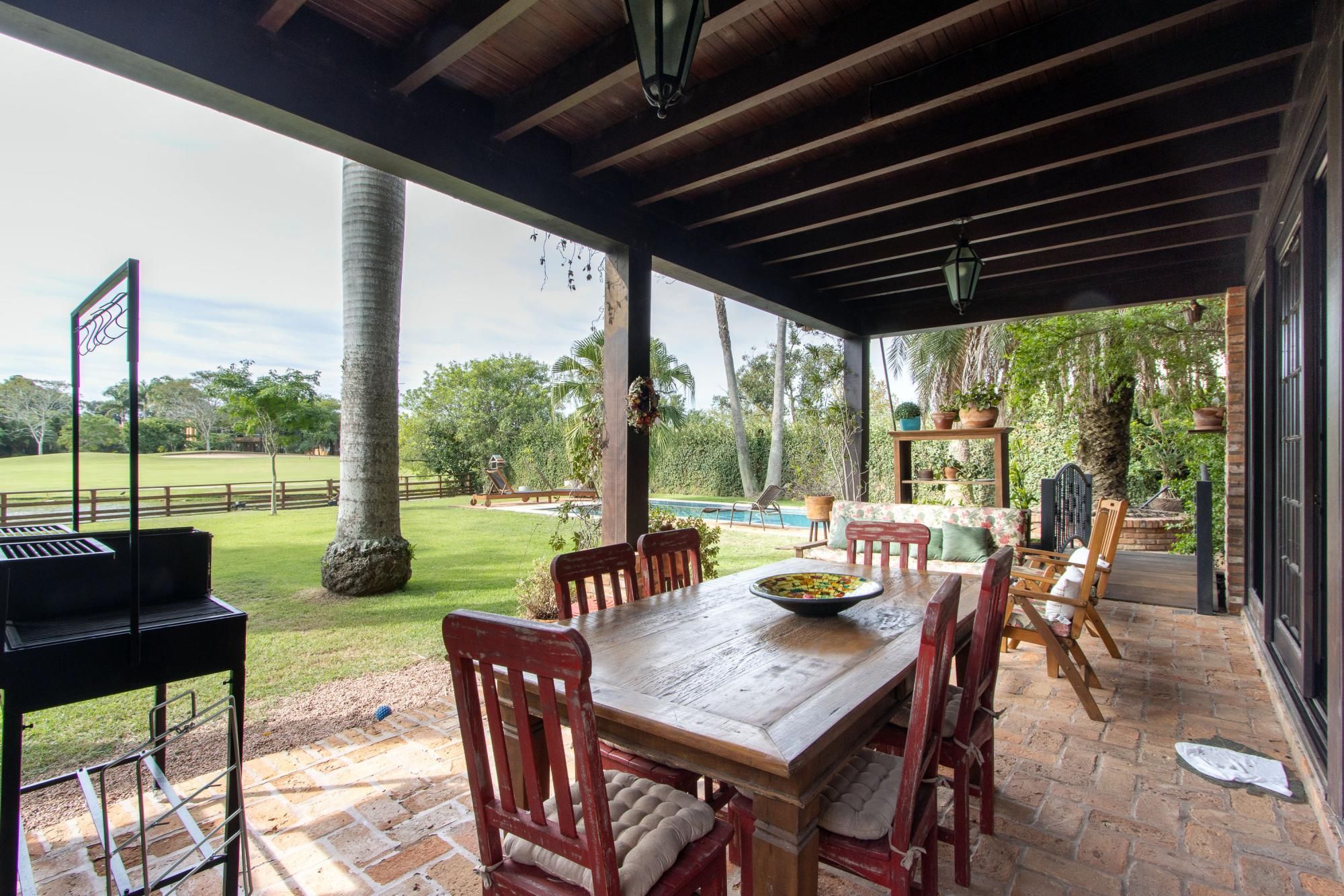 Casa de Condomínio, 4 quartos - Foto 25