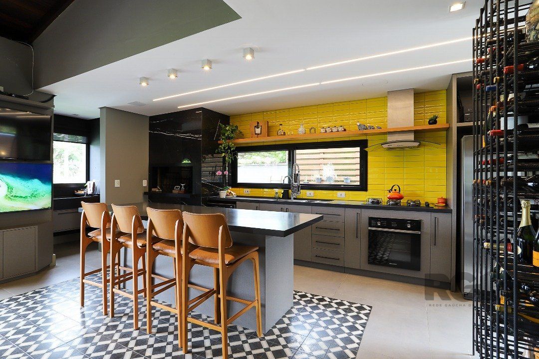 Casa de Condomínio, 4 quartos - Foto 24