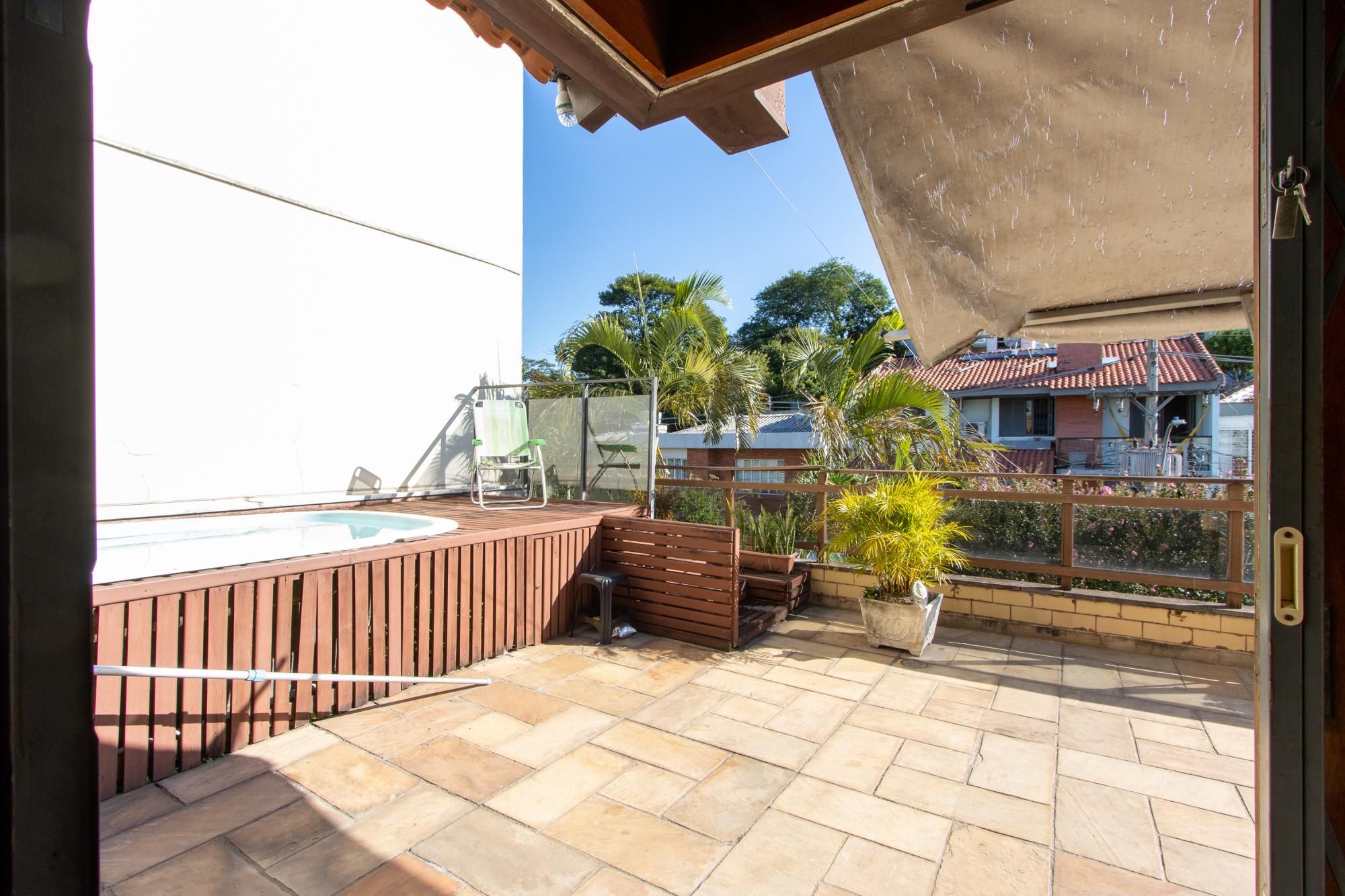 Cobertura, 4 quartos, 241 m² - Foto 47