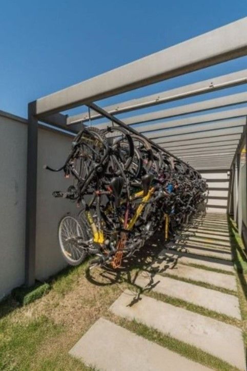 Apartamento à venda com 2 quartos, 61m² - Foto 34