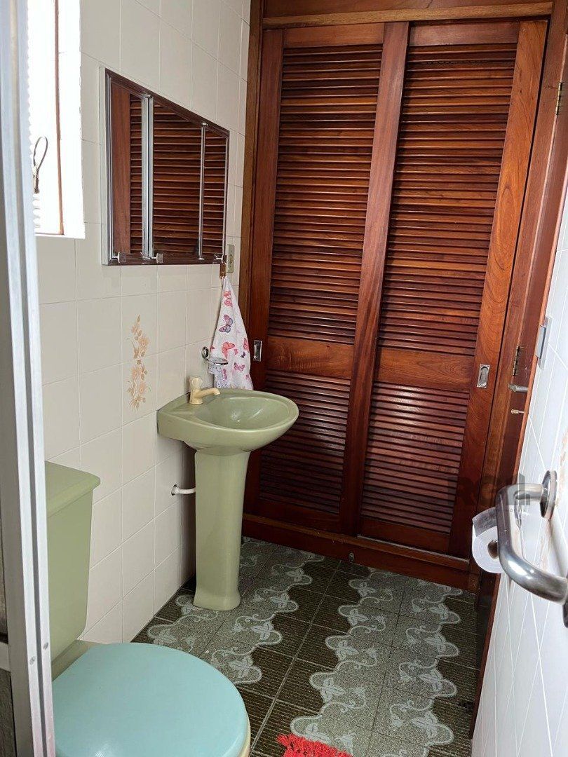 Casa, 4 quartos, 200 m² - Foto 9