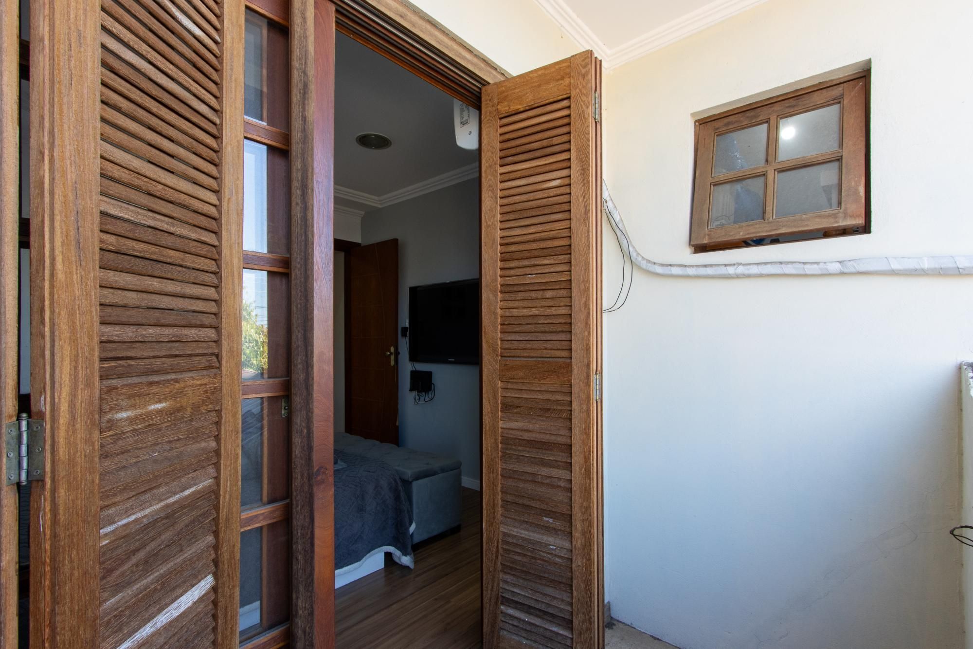 Sobrado à venda com 3 quartos, 120m² - Foto 26