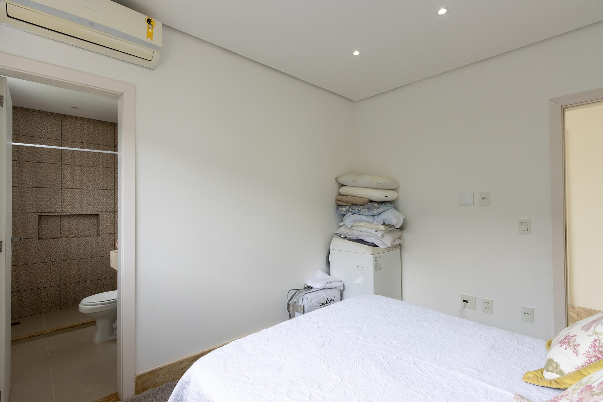 Casa de Condomínio, 5 quartos - Foto 48