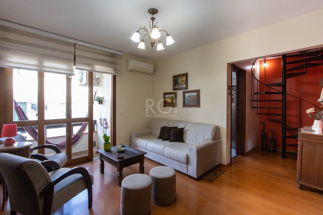 Cobertura à venda com 3 quartos, 168m² - Foto 10