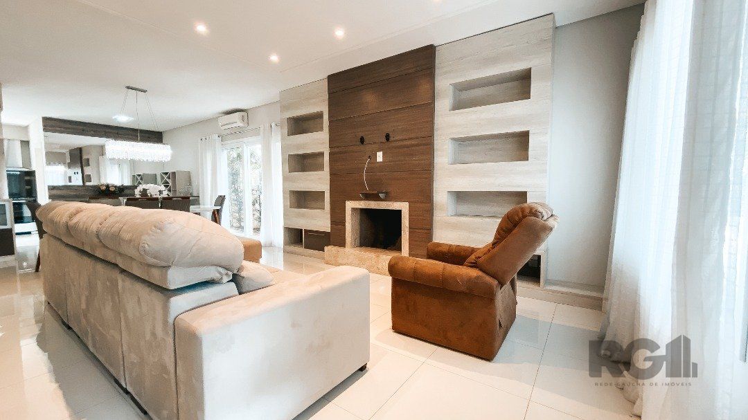 Casa de Condomínio à venda com 5 quartos, 291m² - Foto 25
