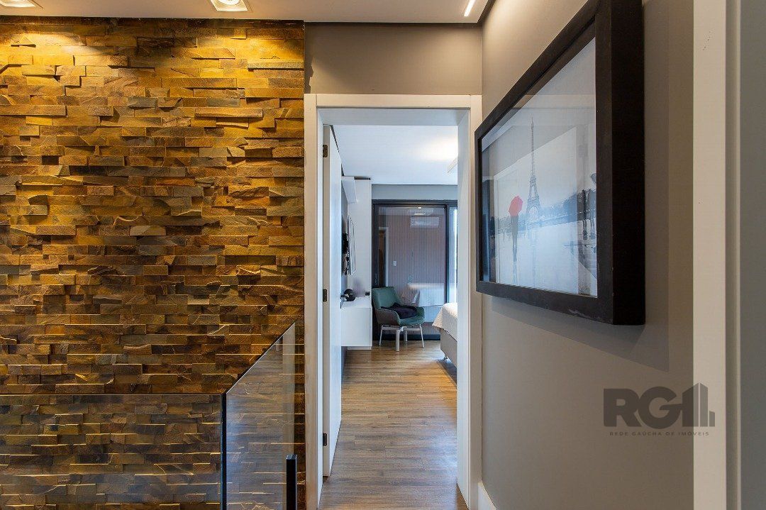 Casa de Condomínio, 4 quartos - Foto 65