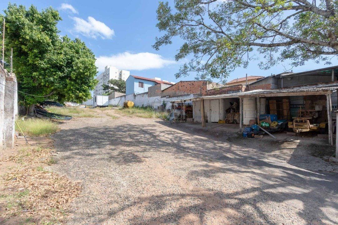 Terreno à venda, 1925m² - Foto 6