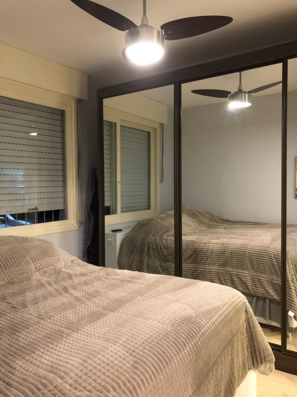 Apartamento 1 Dormitório com 55 m² – Excelente Oportunidade. Térreo — foto 3