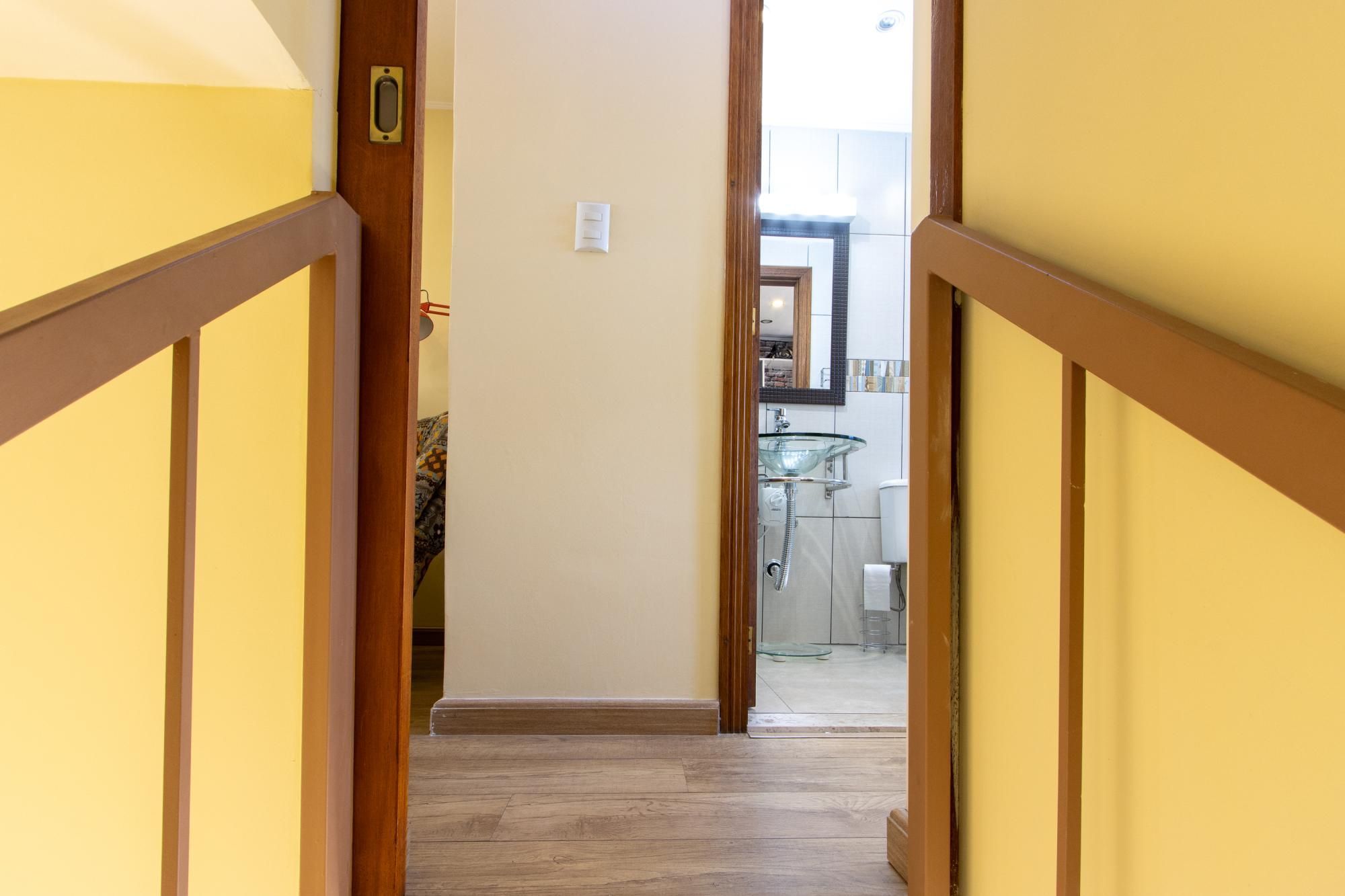 Casa de Condomínio, 3 quartos - Foto 21