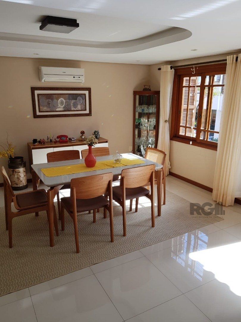Casa de Condomínio à venda com 3 quartos, 189m² - Foto 9