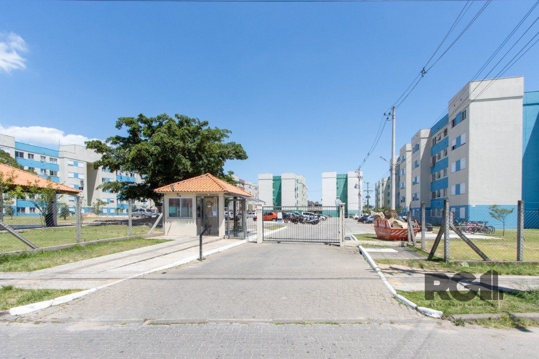 Apartamento à venda com 2 quartos, 51m² - Foto 22