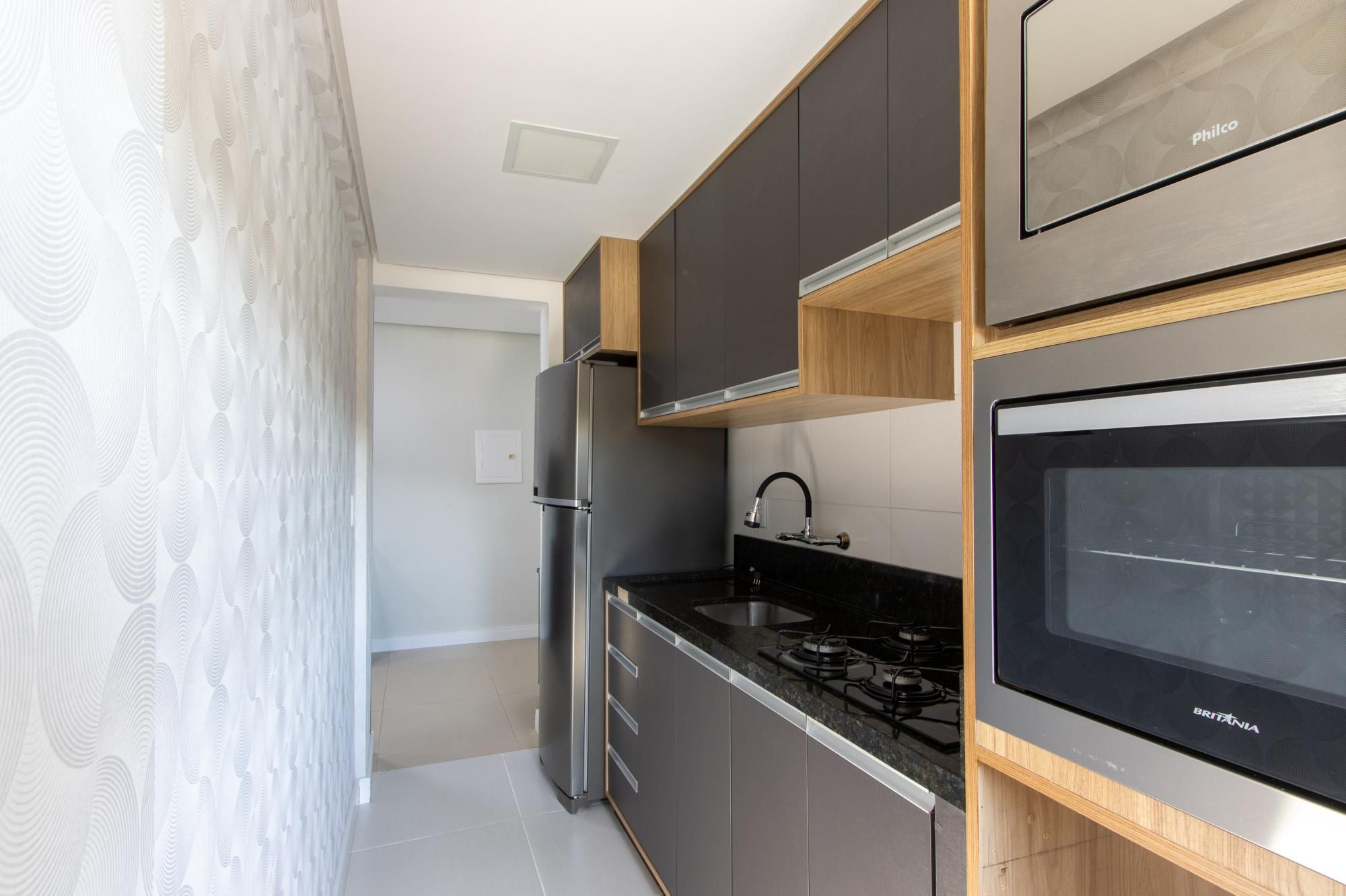 Apartamento à venda com 2 quartos, 50m² - Foto 7