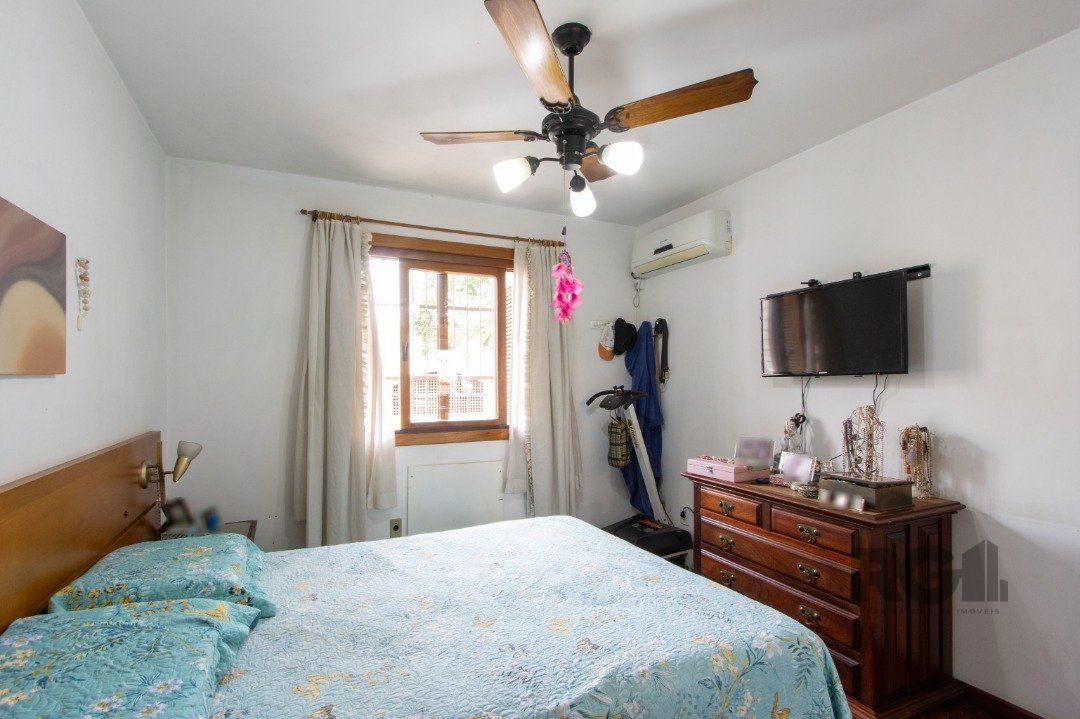 Casa à venda com 3 quartos, 135m² - Foto 30