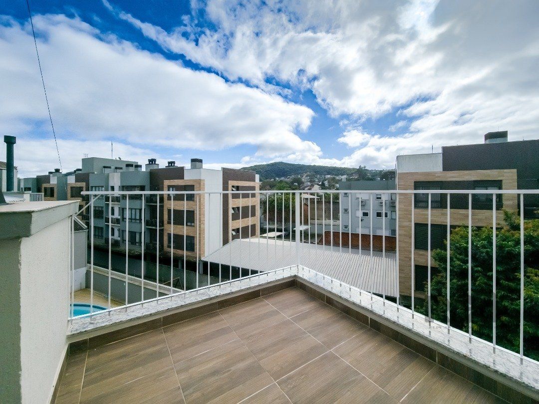 Apartamento à venda com 3 quartos, 126m² - Foto 32