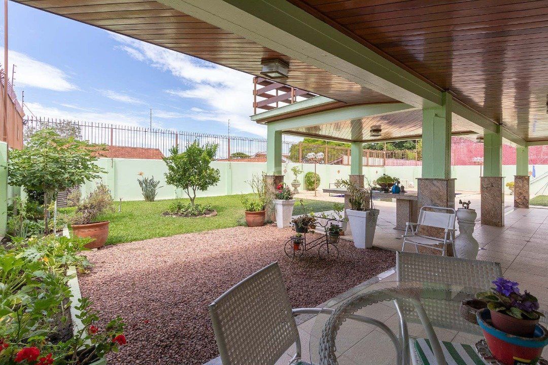 Casa à venda com 4 quartos, 725m² - Foto 60