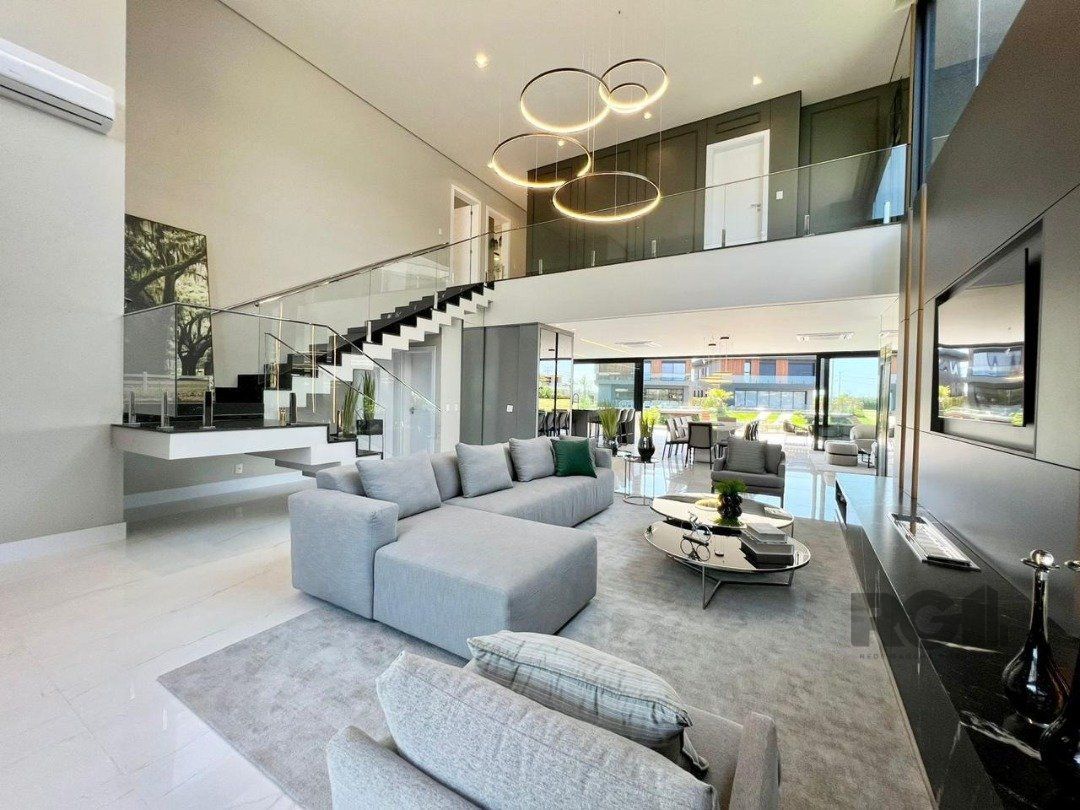 Casa de Condomínio, 5 quartos - Foto 10