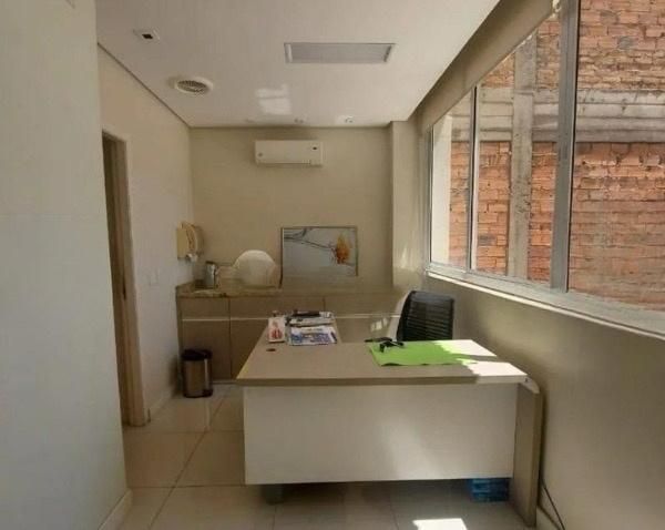 Conjunto Comercial-Sala à venda com 1 quarto, 55m² - Foto 9