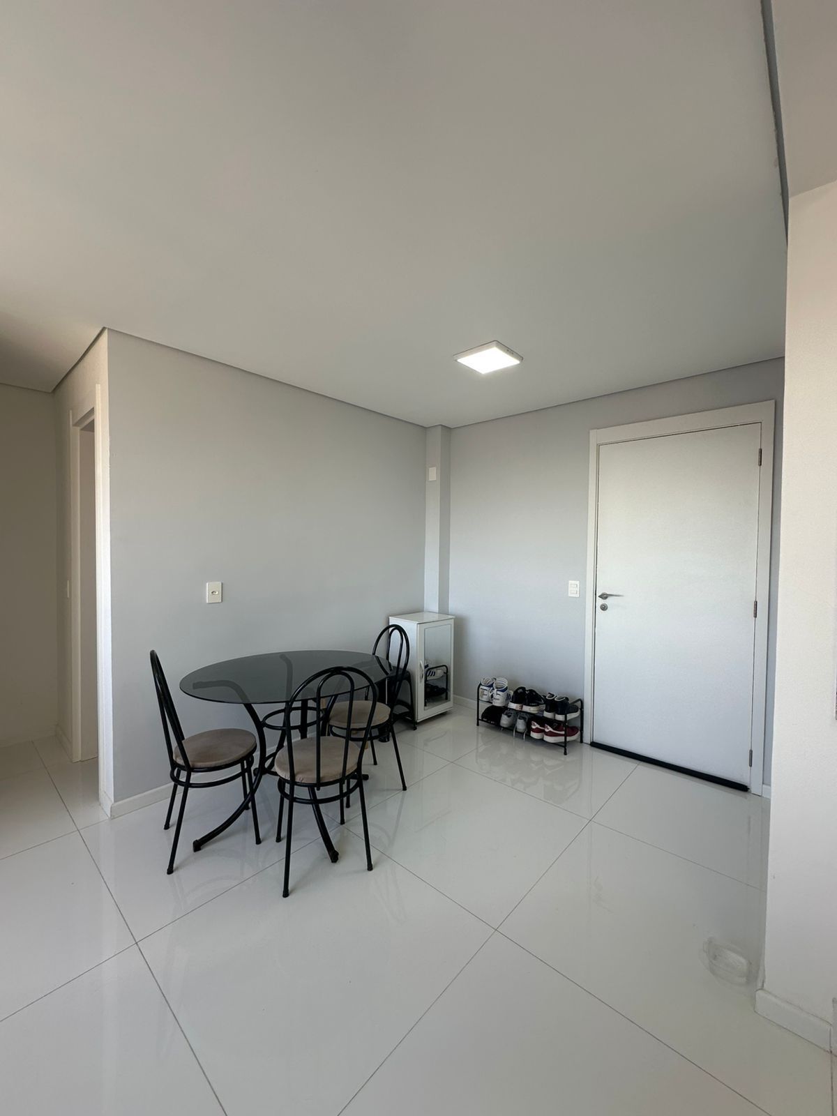 Apartamento, 2 quartos, 56 m² - Foto 3