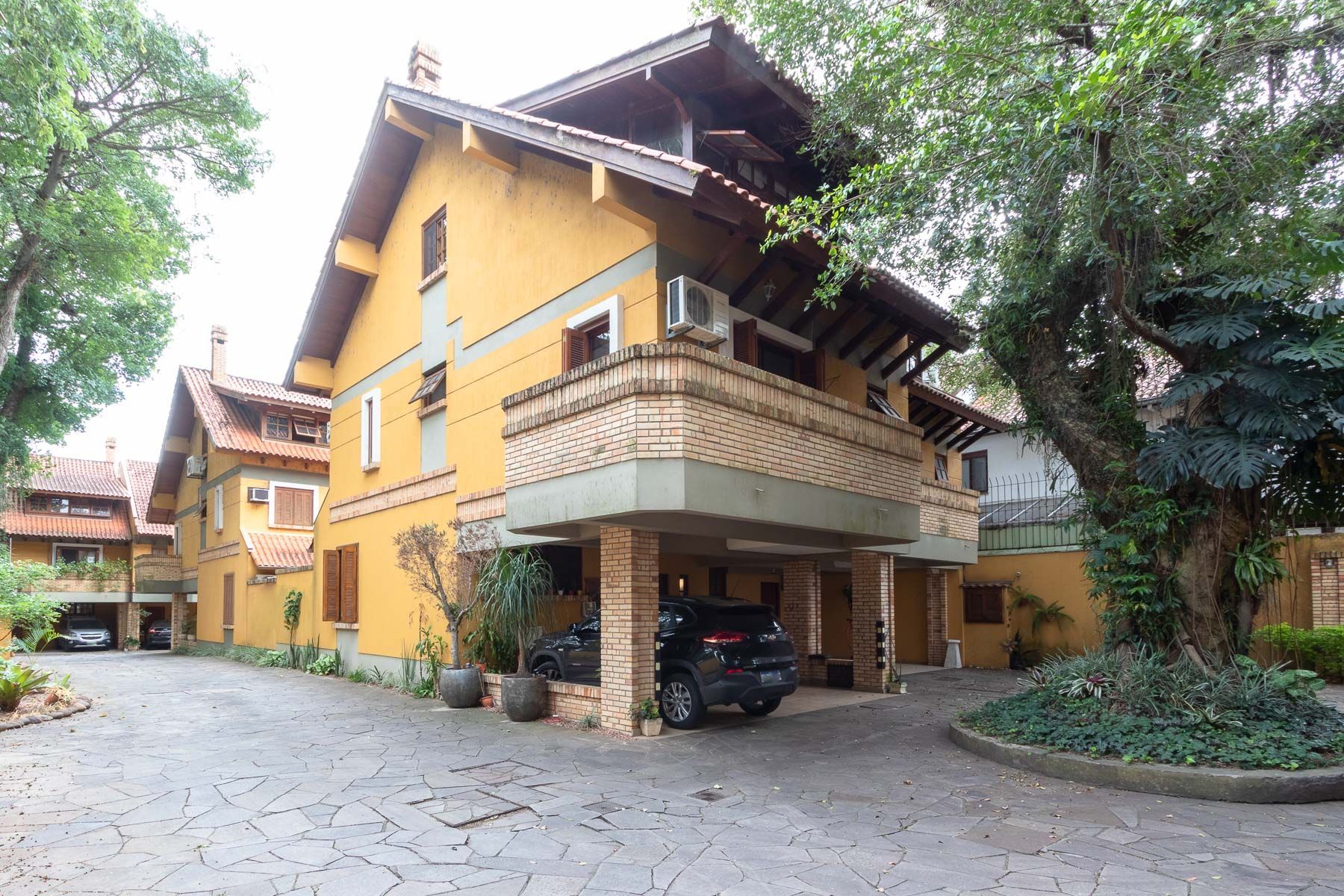 Casa de Condomínio, 3 quartos - Foto 3