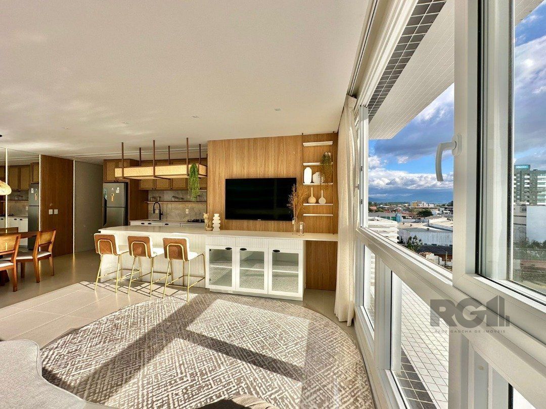 Apartamento, 3 quartos, 100 m² - Foto 6