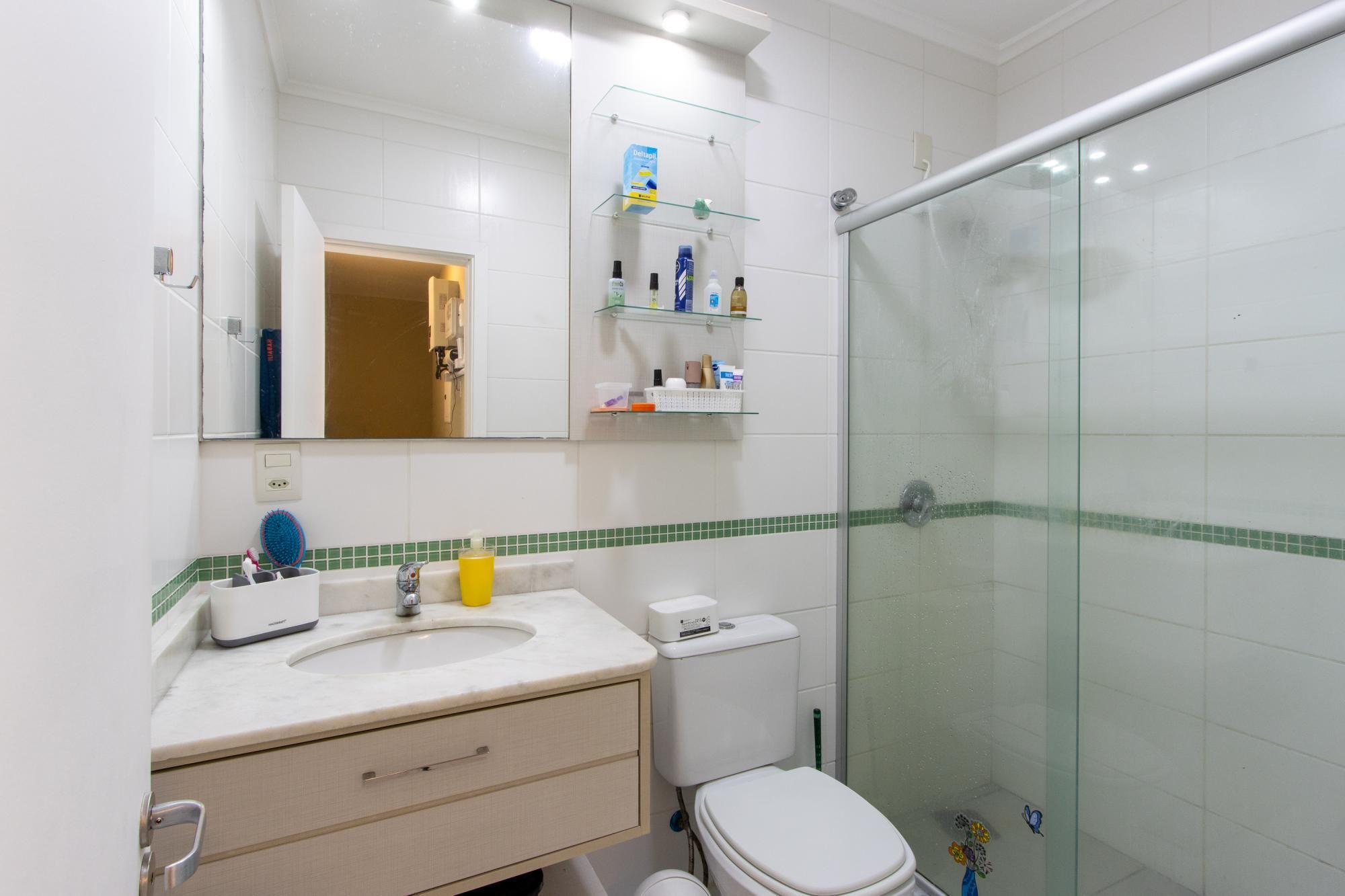 Casa de Condomínio à venda com 3 quartos, 121m² - Foto 27