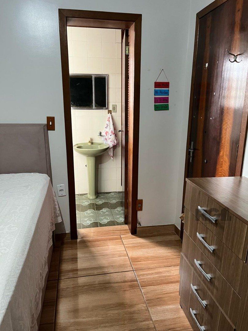 Casa, 4 quartos, 200 m² - Foto 17