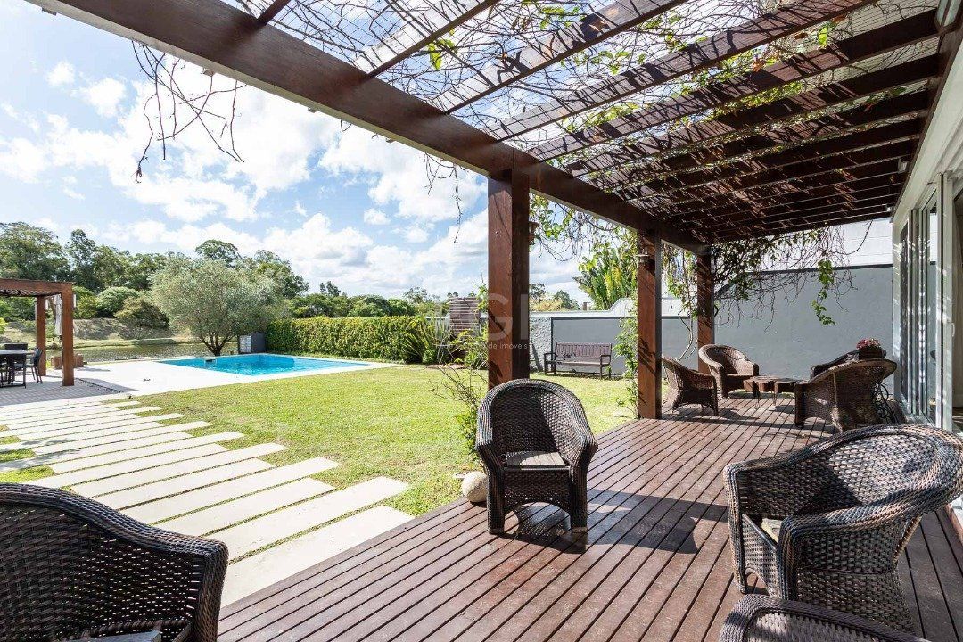 Casa de Condomínio, 4 quartos - Foto 30