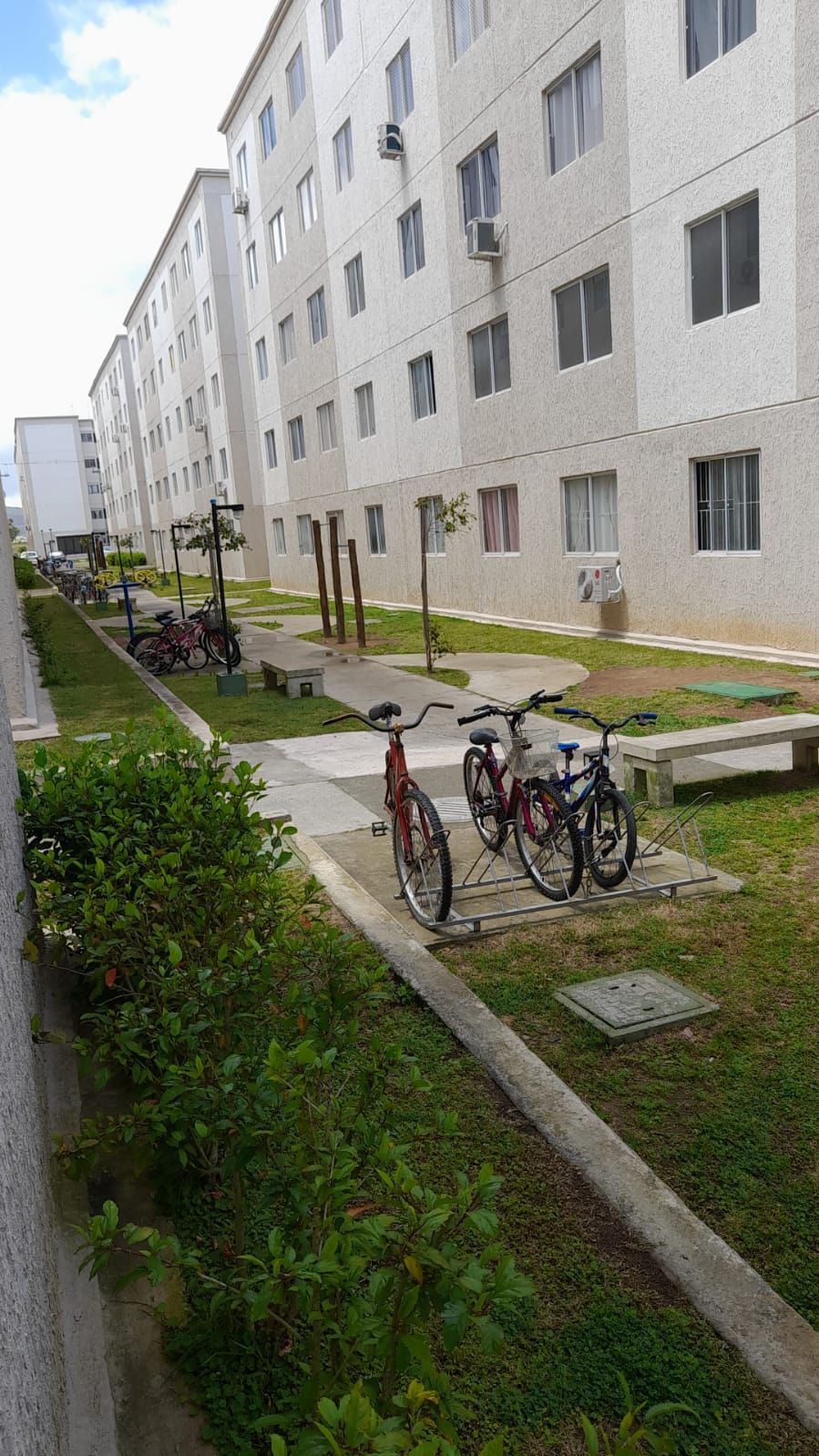 Apartamento, 1 quarto, 40 m² - Foto 14