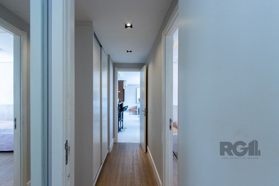 Apartamento à venda com 3 quartos, 126m² - Foto 34