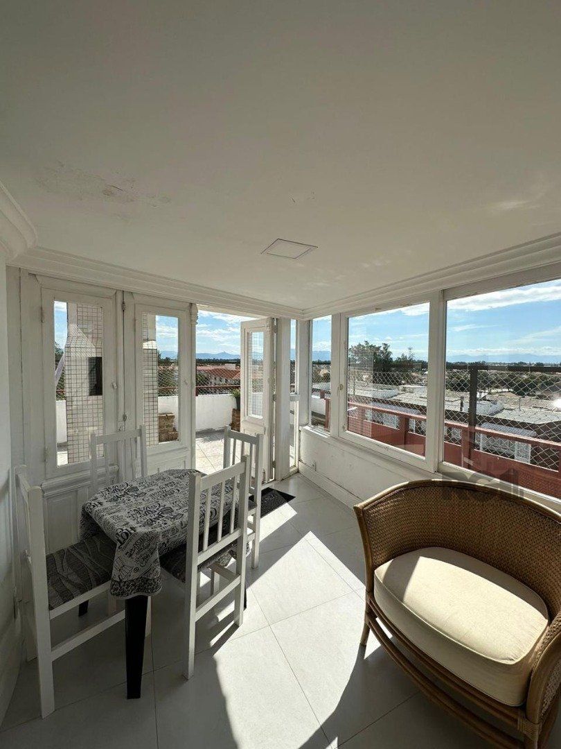 Cobertura à venda com 3 quartos, 157m² - Foto 2