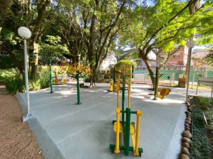 Apartamento, 1 quarto, 38 m² - Foto 13