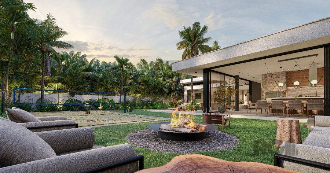 Casa de Condomínio à venda com 4 quartos, 434m² - Foto 16