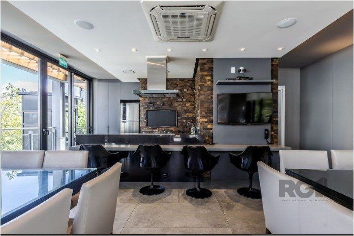 Apartamento à venda com 3 quartos, 162m² - Foto 39
