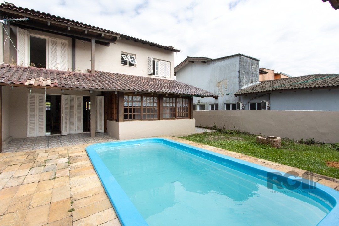 Casa à venda com 4 quartos, 256m² - Foto 24