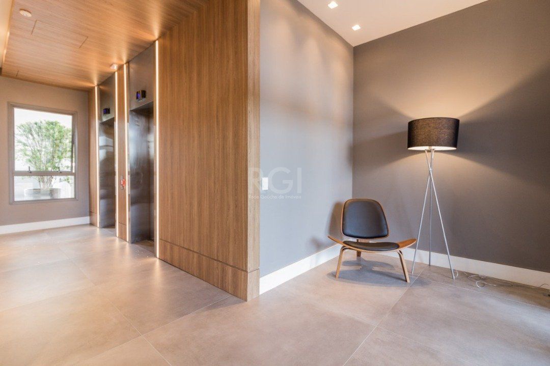 Apartamento à venda com 1 quarto, 39m² - Foto 26