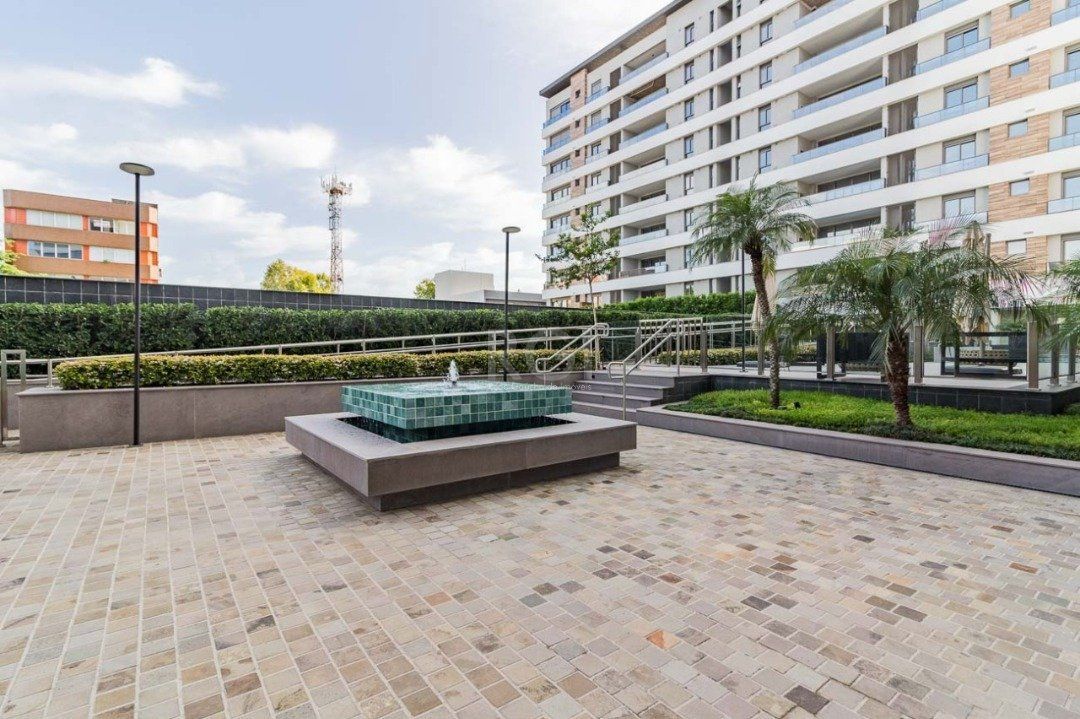 Apartamento à venda com 1 quarto, 39m² - Foto 22