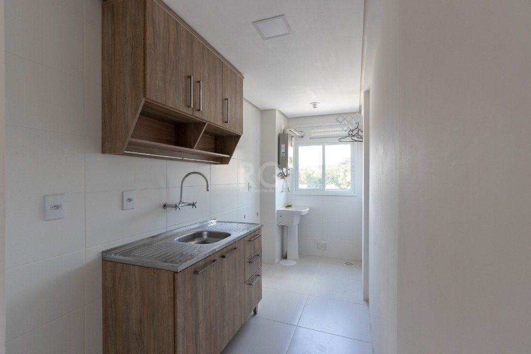 Apartamento à venda com 2 quartos, 49m² - Foto 5