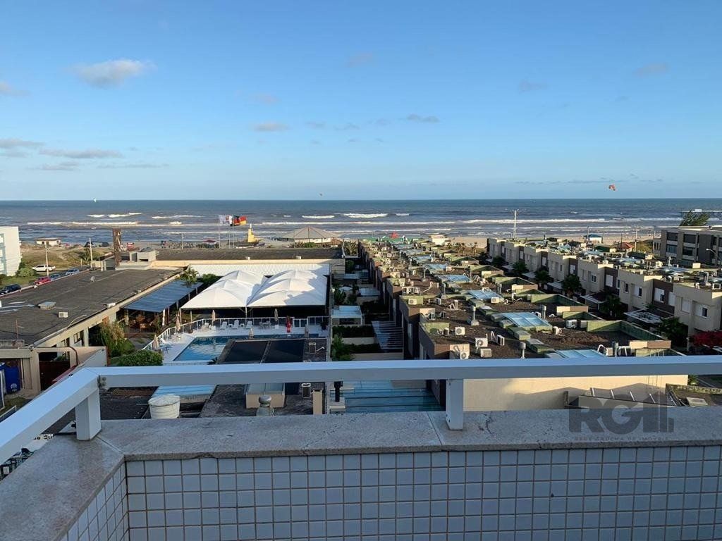 Cobertura à venda com 2 quartos, 207m² - Foto 29