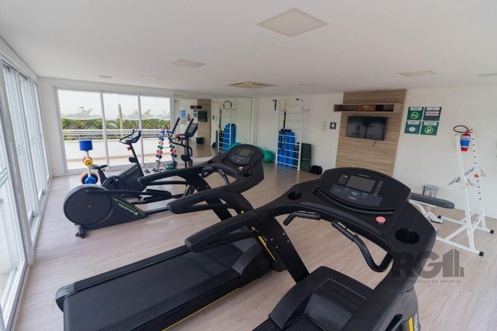 Apartamento à venda com 3 quartos, 179m² - Foto 4
