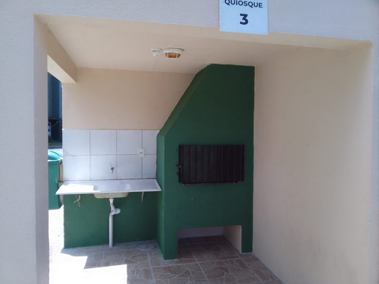 Apartamento à venda com 1 quarto, 59m² - Foto 8