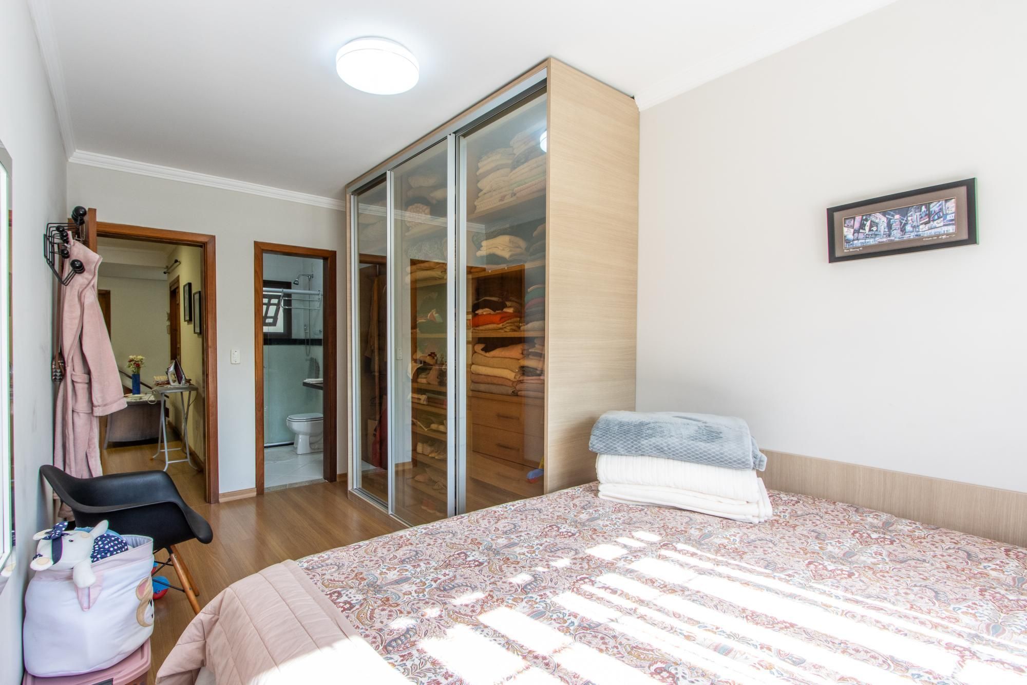 Casa, 3 quartos, 197 m² - Foto 37