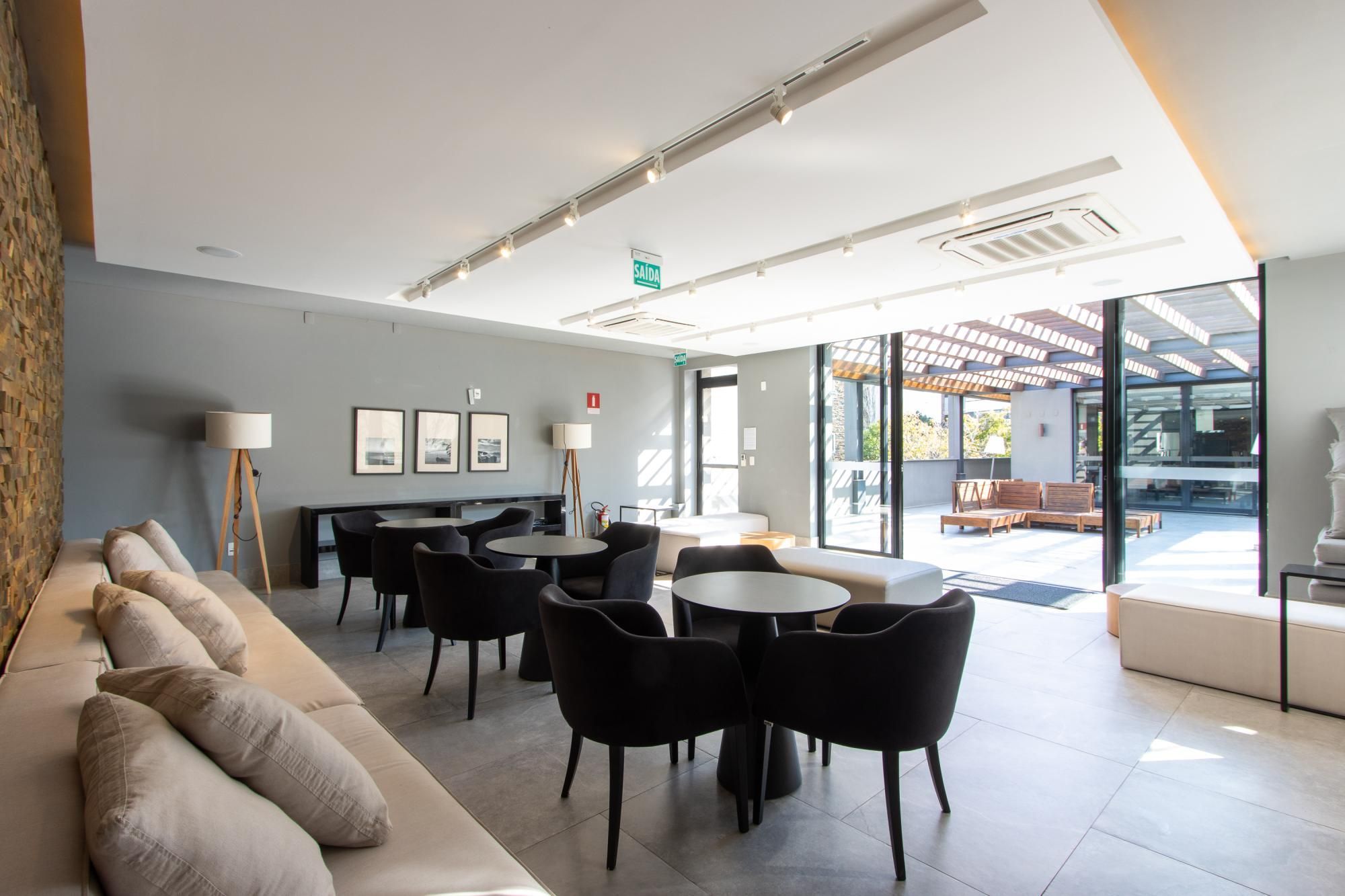 Apartamento à venda com 3 quartos, 147m² - Foto 64