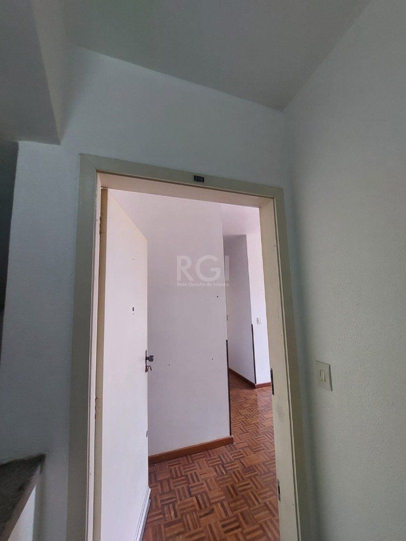 Apartamento à venda com 2 quartos, 59m² - Foto 15