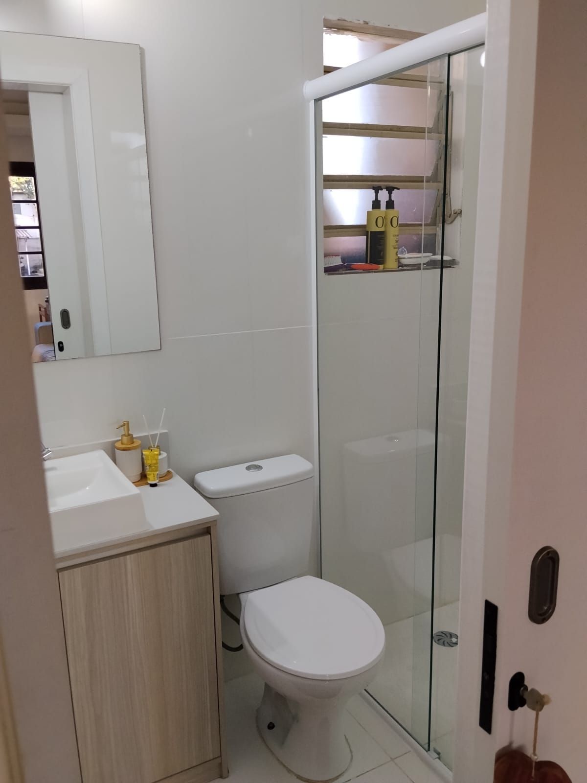 Sobrado em condomínio, 3 quartos, 72m² — foto 4
