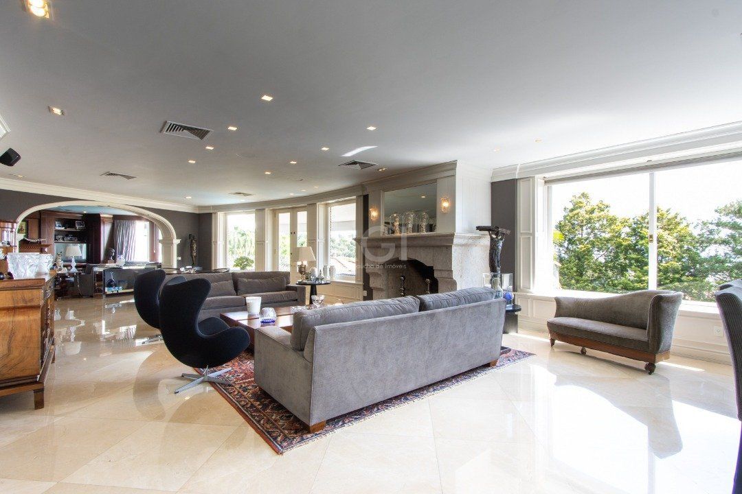 Casa, 7 quartos, 1319 m² - Foto 25