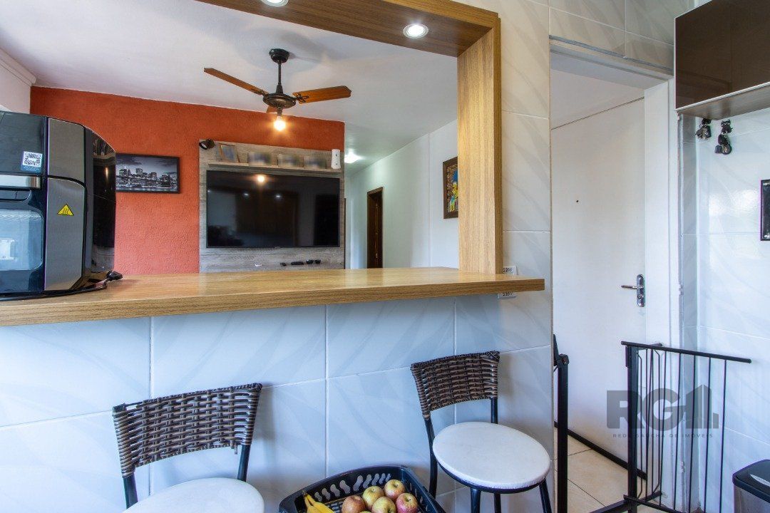 Apartamento à venda com 2 quartos, 46m² - Foto 10
