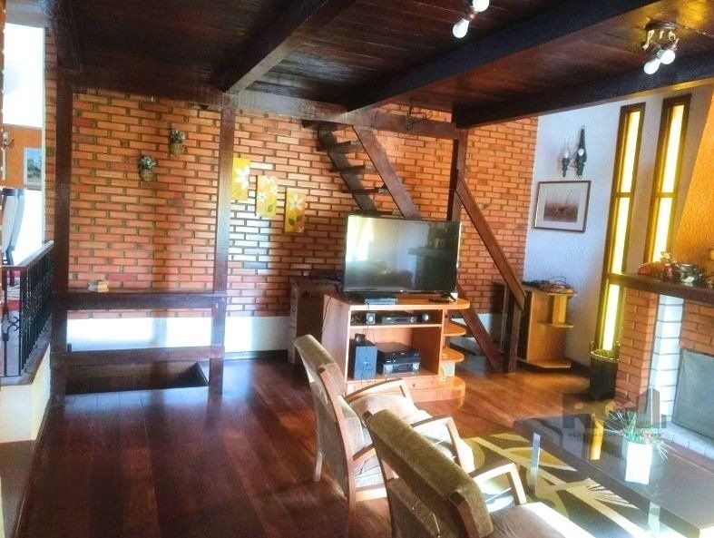 Casa à venda com 3 quartos, 249m² - Foto 5