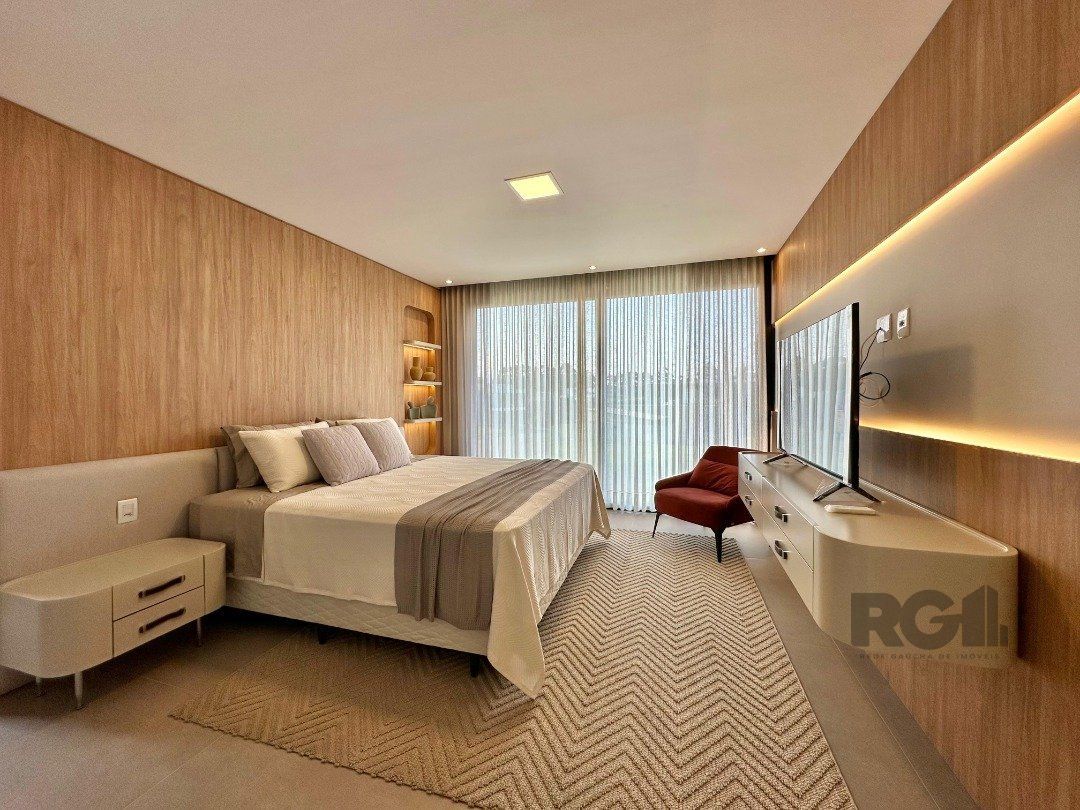 Casa de Condomínio à venda com 5 quartos, 322m² - Foto 24
